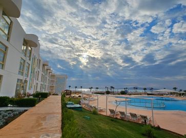 AMARINA SUN RESORT & AQUA PARK